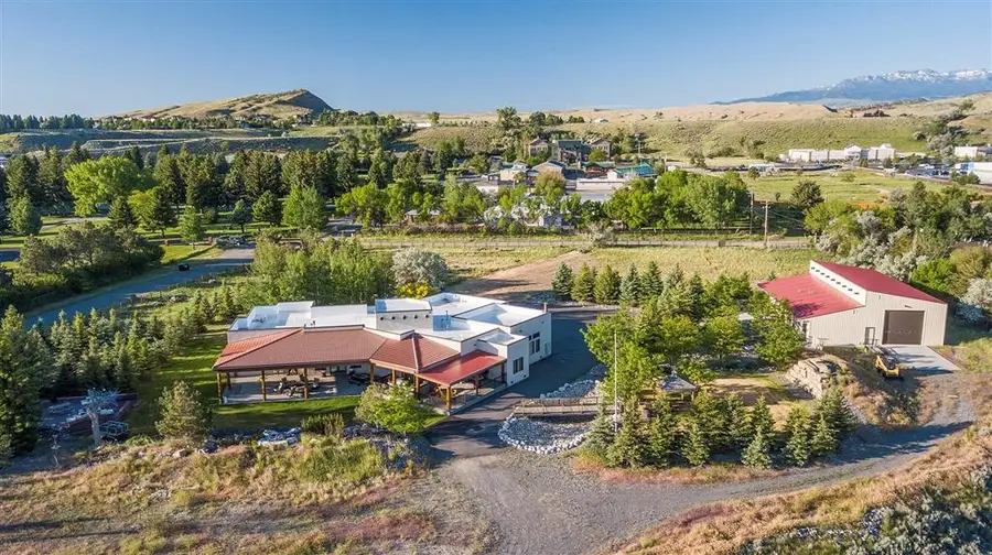 1531 Gulch St, Cody, WY 82414 - Image #2