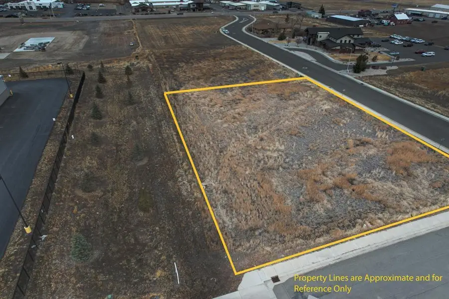 TBD 33rd St, Cody, WY 82414 - Image #2