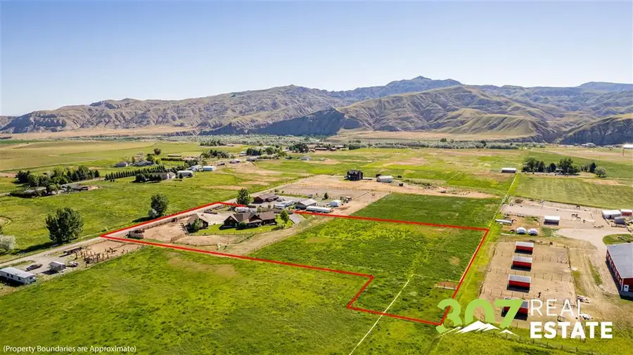 28 Caboose Ln, Cody, WY 82414 - Image #3