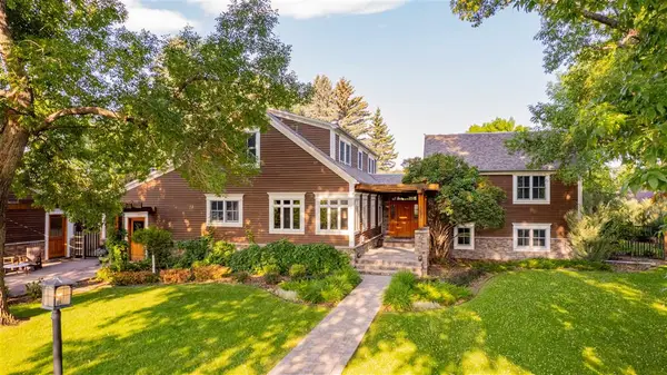 1420 Meadow Ln Ave, Cody, WY 82414