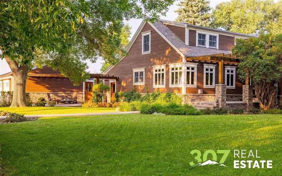 1420 Meadow Ln Ave, Cody, WY 82414 - Image #3