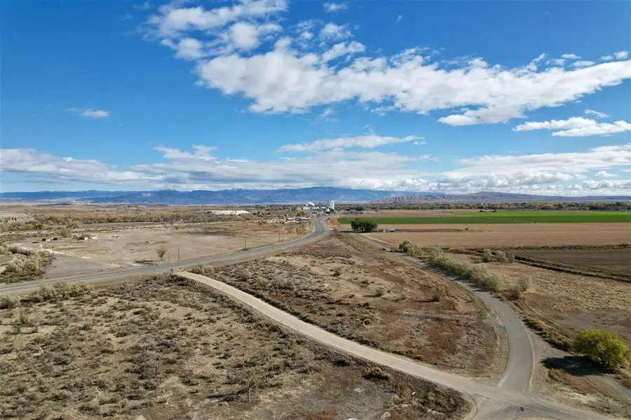 TBD Hwy 310, Lovell, WY 82431 - Image #2