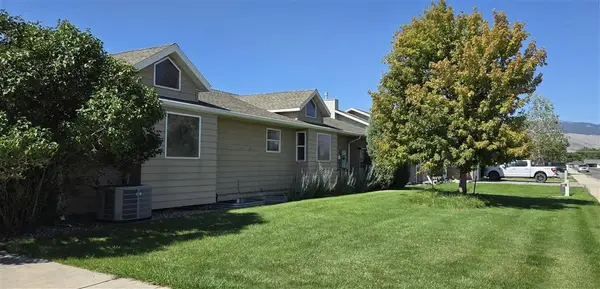 2132 Cougar Ave, Cody, WY 82414