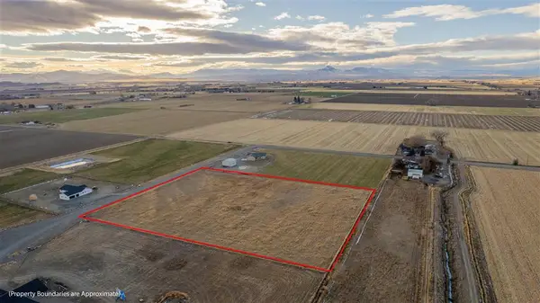 TBD Country Valley Lane, Powell, WY 82435