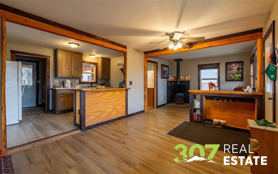 627 15th St, Cody, WY 82414 - #2