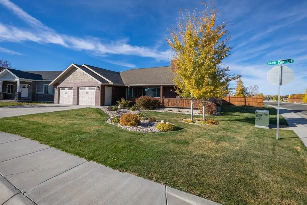 3131 Hardpan Ave, Cody, WY 82414 - Image #1