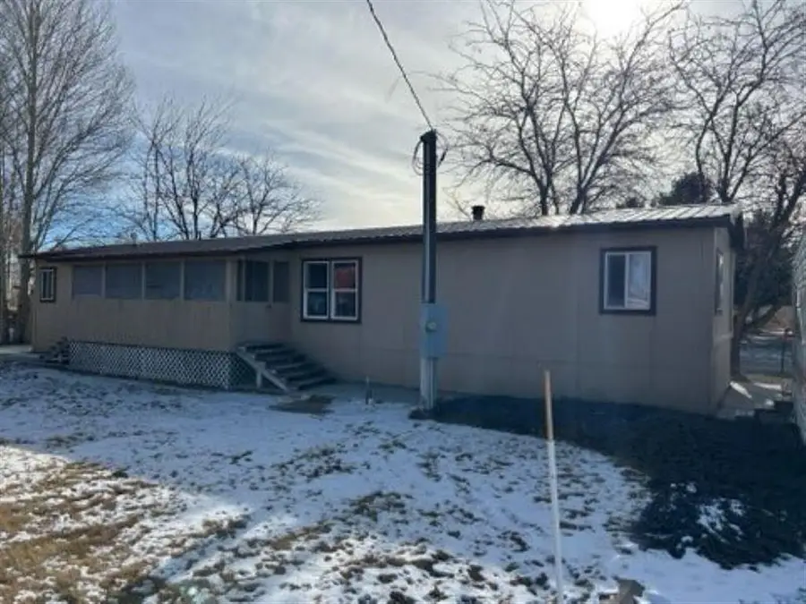 1217 Road 11, Lovell, WY 82431 - Image #2