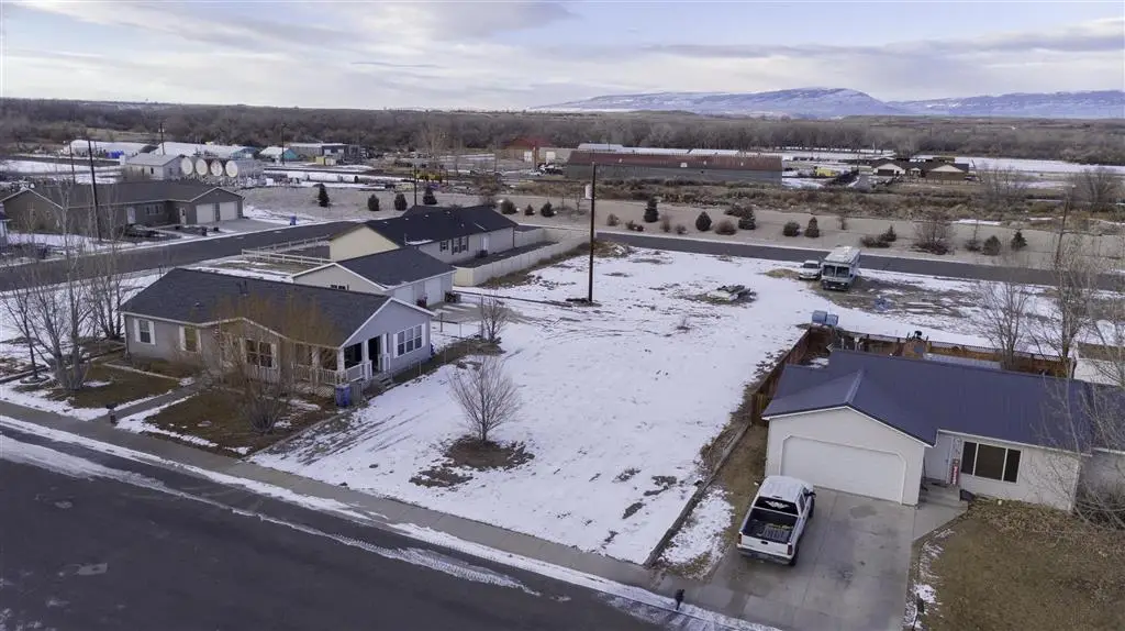 TBD 2nd St E, Lovell, WY 82431 - Image #1