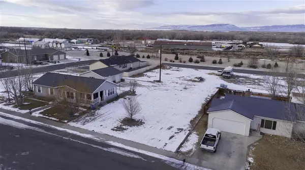 TBD 2nd St E, Lovell, WY 82431