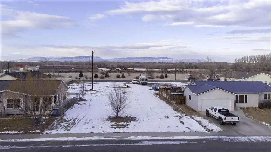 TBD 2nd St E, Lovell, WY 82431 - Image #2