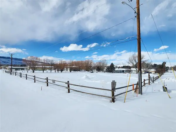 TBD Mountain View Dr, Cody, WY 82414