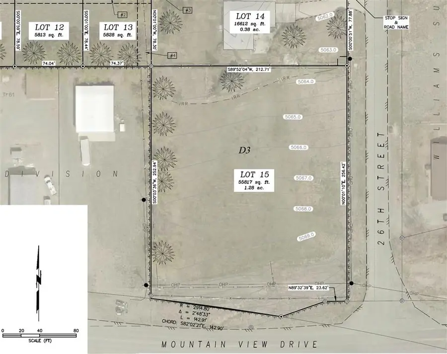 TBD Mountain View Dr, Cody, WY 82414 - Image #2