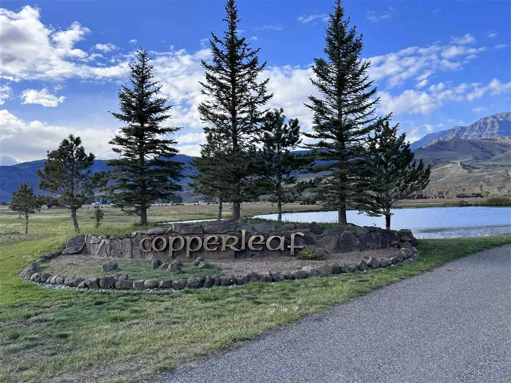 12 Big Creek Dr, Cody, WY 82414 - Image #1