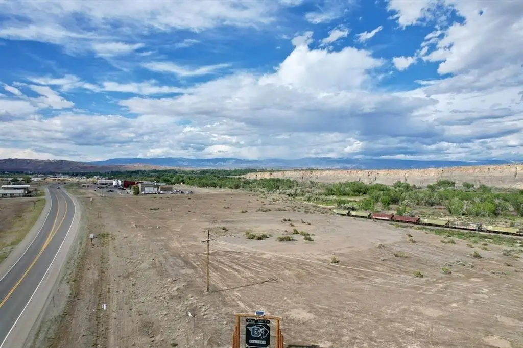 TBD Hwy 20 S, Greybull, WY 82426 - Image #1