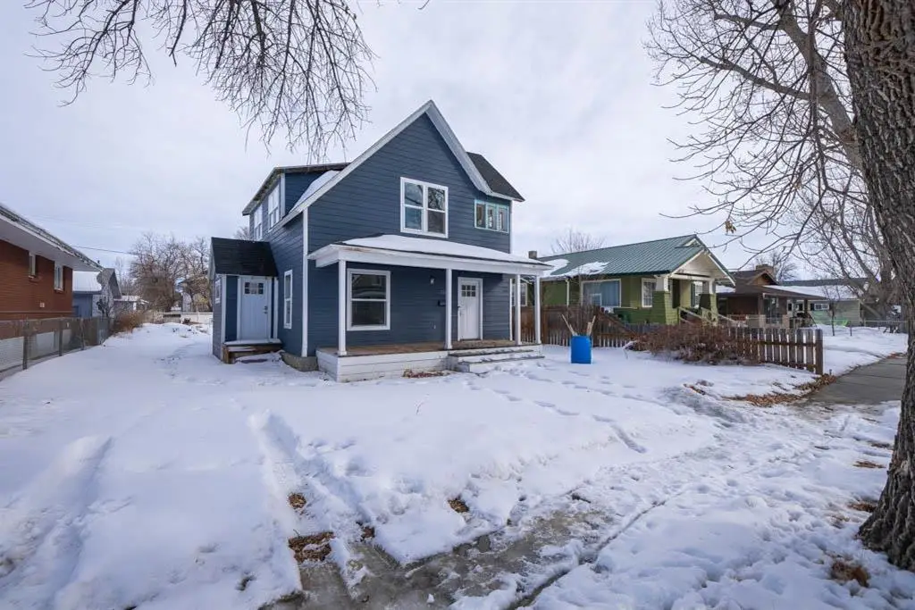 332 1st Ave N, Greybull, WY 82426 - Image #1