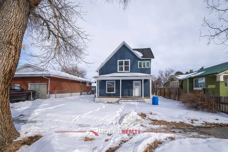 332 1st Ave N, Greybull, WY 82426 - Image #2