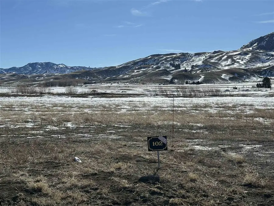TBD Stillwater Dr, Cody, WY 82414 - Image #3