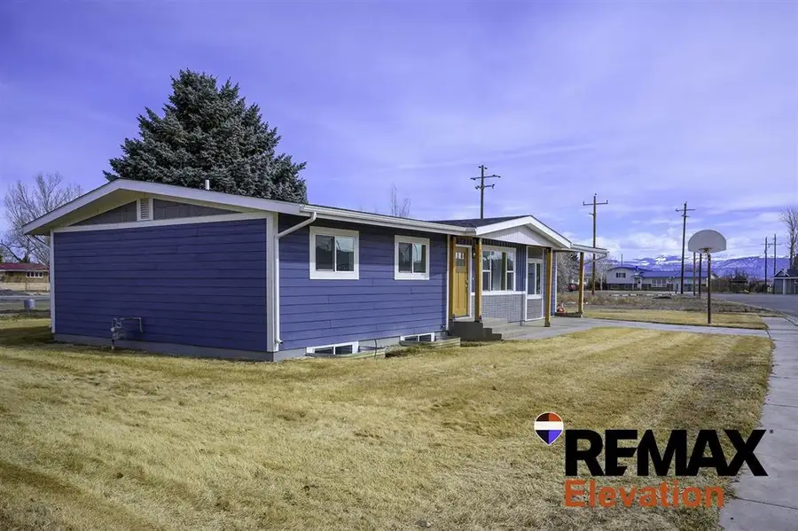 145 Wyoming St, Lovell, WY 82431 - Image #3