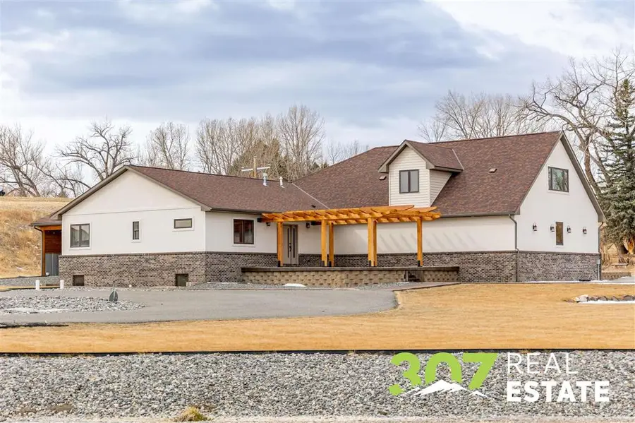 15 Justice Ln, Cody, WY 82414 - Image #2