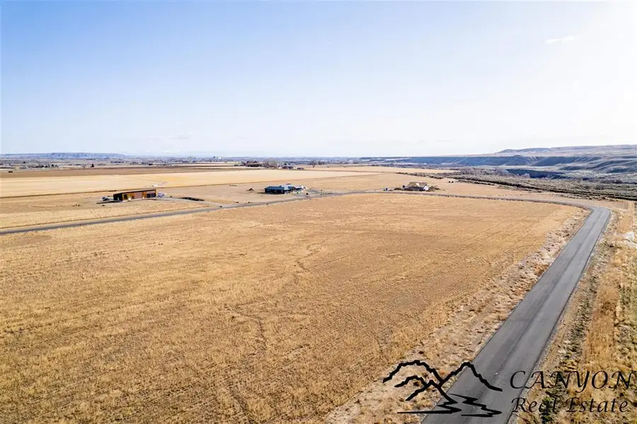 TBD Buck Creek Way, Powell, WY 82435 - #2