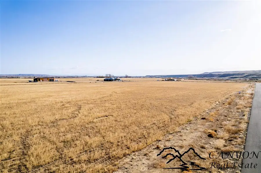 TBD Buck Creek Way, Powell, WY 82435 - #3