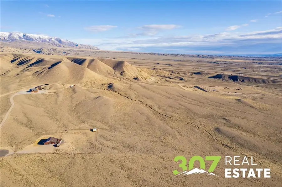 49 Golden Eagle Tr, Clark, WY 82435 - Image #3