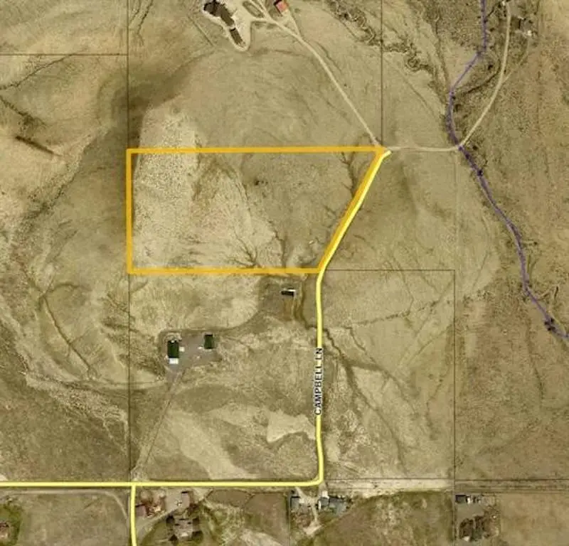 TBD Campbell Ln, Cody, WY 82414 - Image #2