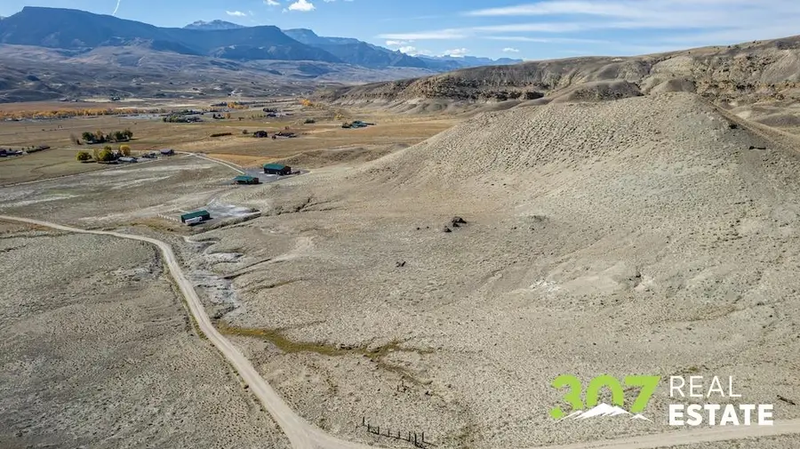 TBD Campbell Ln, Cody, WY 82414 - Image #3