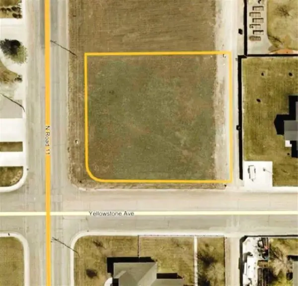 602 N Road 11, Worland, WY 82401