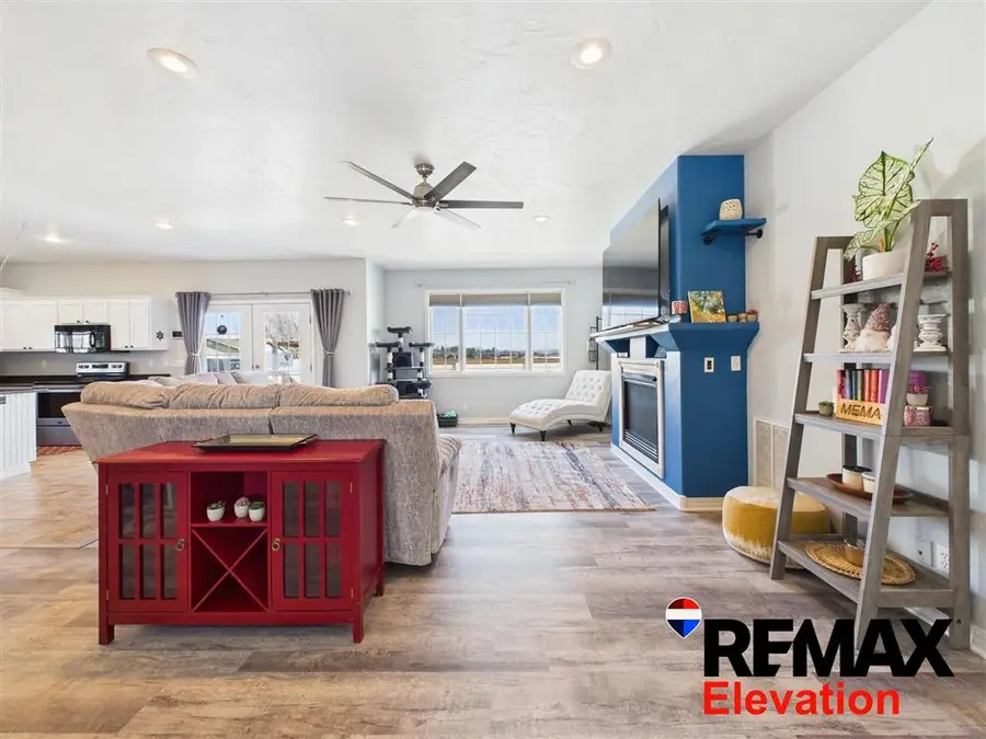 1247 Sequoia Dr, Powell, WY 82435 - #2