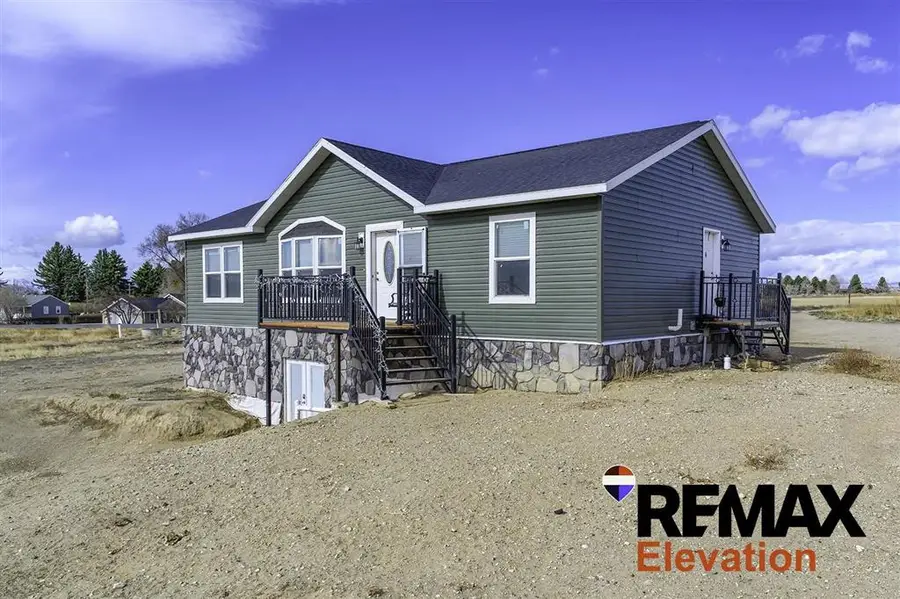 1099 Road 14, Powell, WY 82435 - Image #2