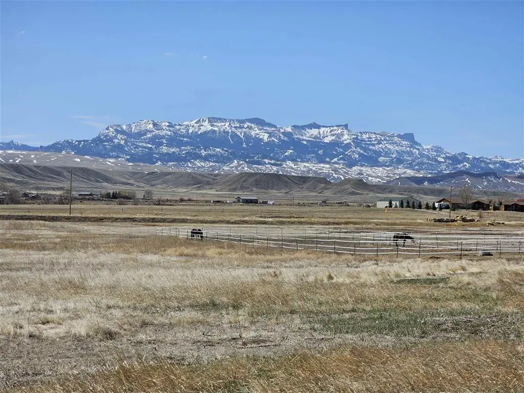 0 Ridge View Tr, Cody, WY 82414 - Image #1