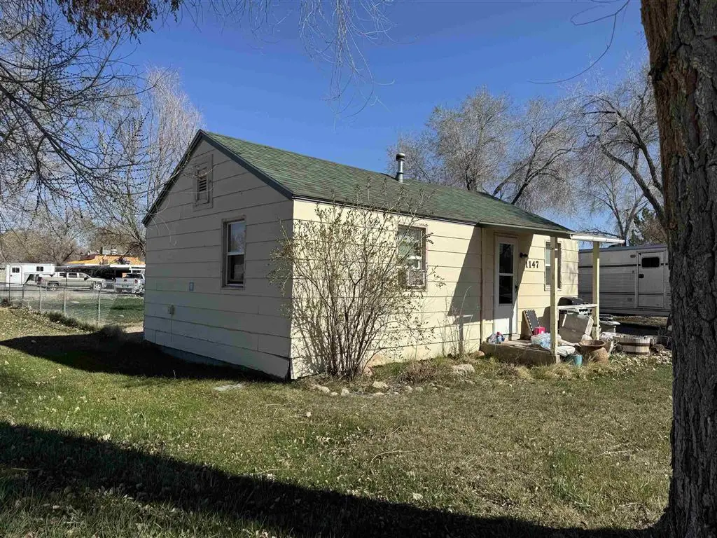 1147 & 1131 N 7th St, Greybull, WY 82426 - Image #1