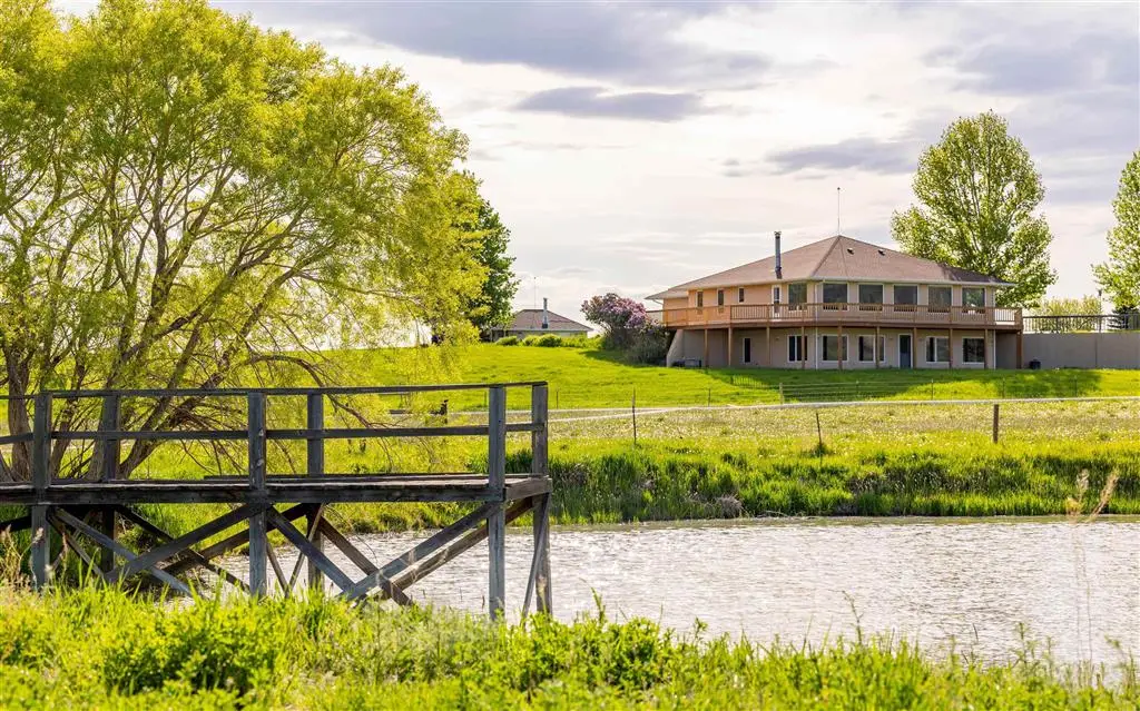 272 Road 6RT, Cody, WY 82414 - Image #1