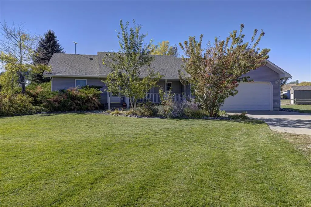 9 Trotter Rd, Cody, WY 82414 - Image #1