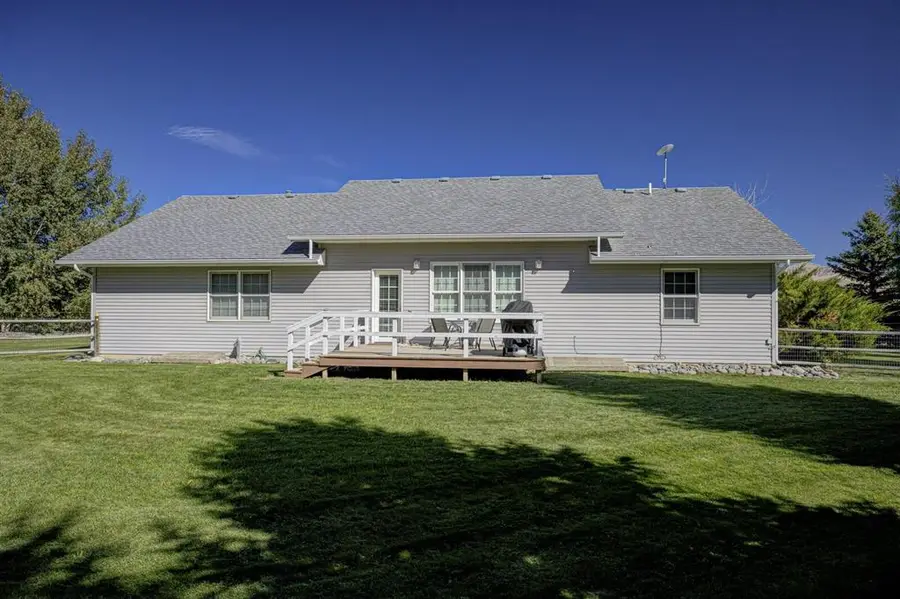 9 Trotter Rd, Cody, WY 82414 - Image #3