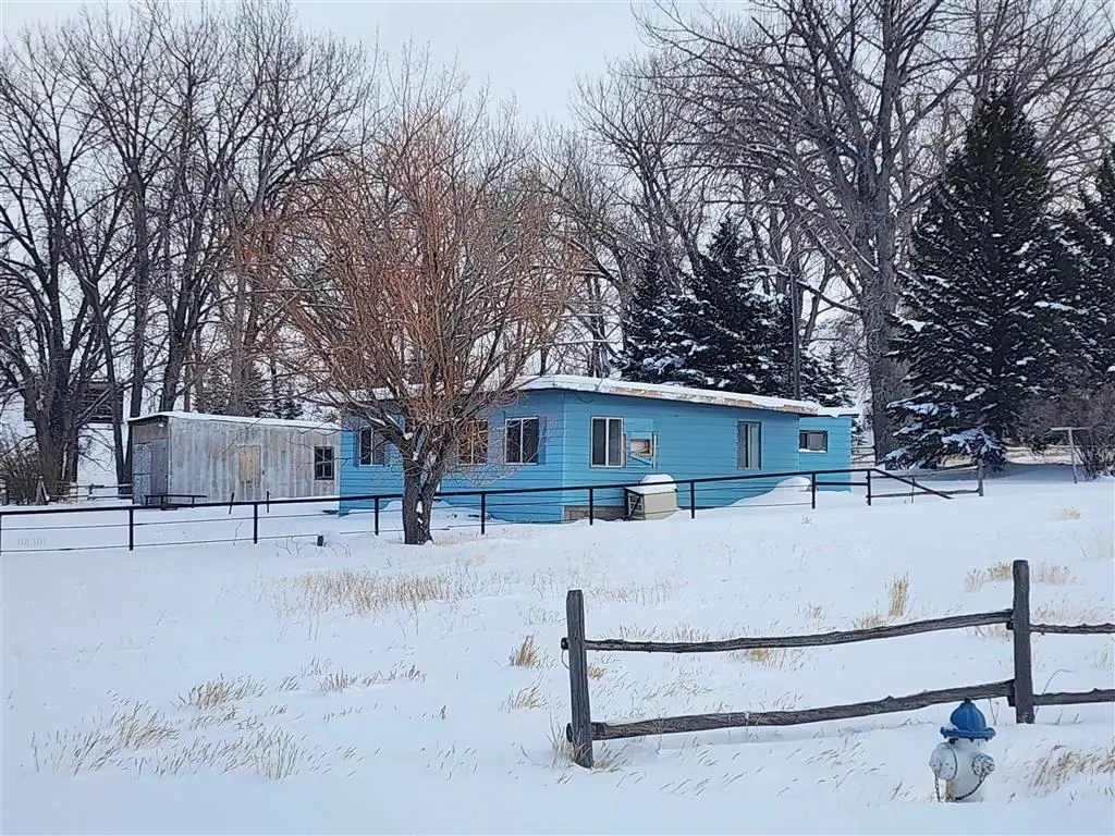 3640 Big Horn Ave, Cody, WY 82414 - Image #1