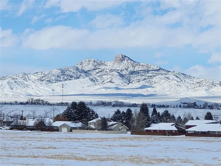 3640 Big Horn Ave, Cody, WY 82414 - Image #2