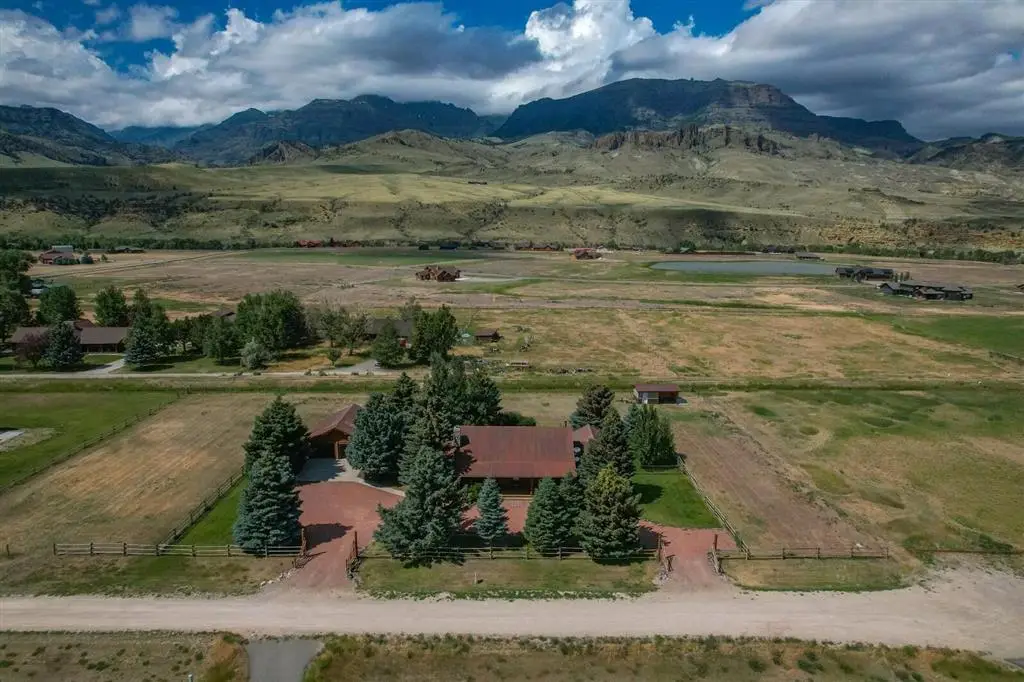 17 Talon Dr, Cody, WY 82414 - Image #1
