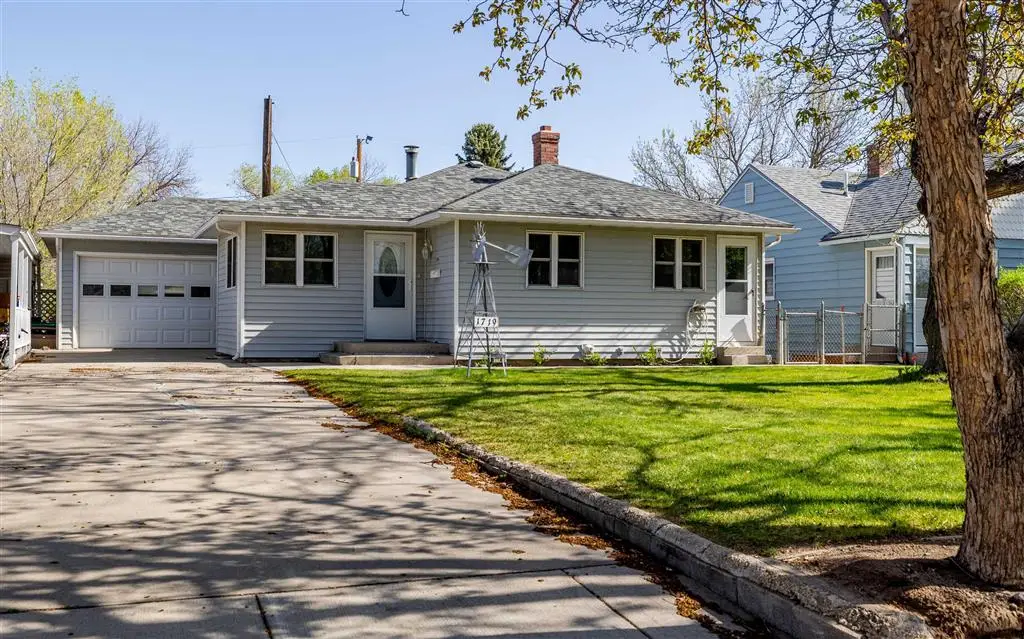 1719 Bleistein Ave, Cody, WY 82414 - Image #1