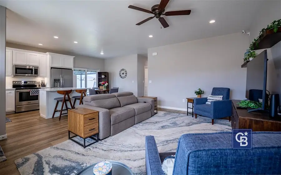 619 Go Around Loop, Cody, WY 82414 - Image #2