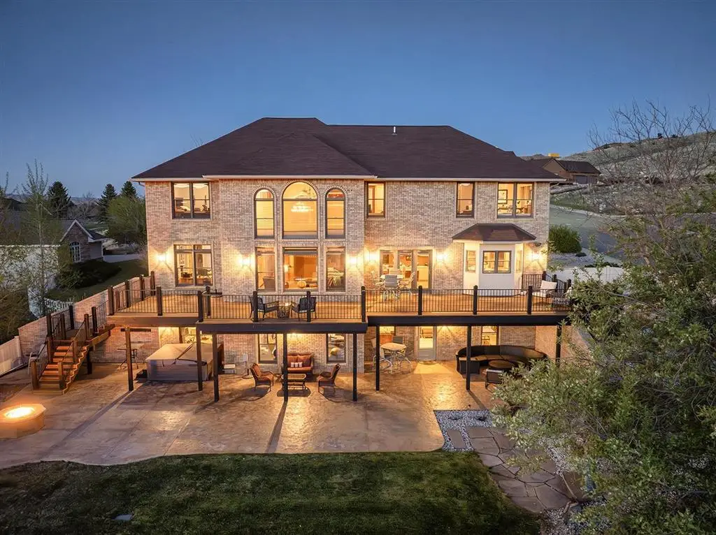 407 Indigo Circle, Cody, WY 82414 - Image #1