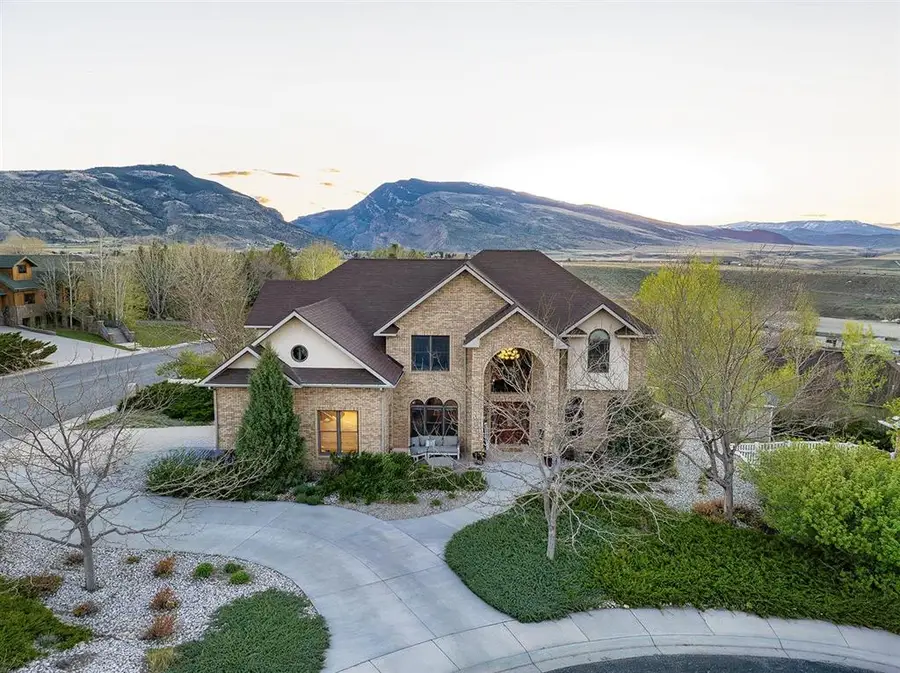 407 Indigo Circle, Cody, WY 82414 - Image #2