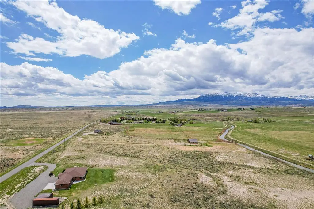 TBD Diamond Basin Rd, Cody, WY 82414 - Image #1