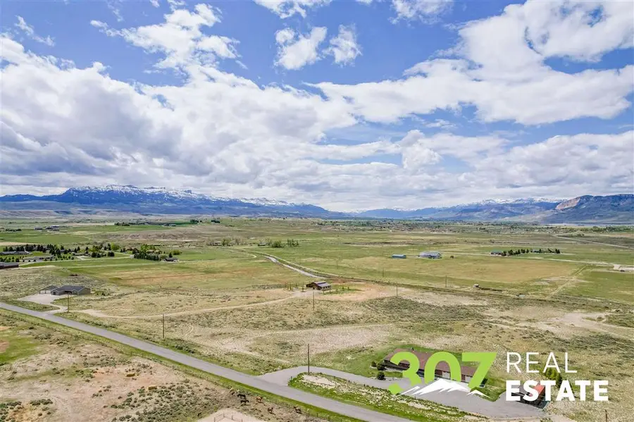 TBD Diamond Basin Rd, Cody, WY 82414 - Image #2