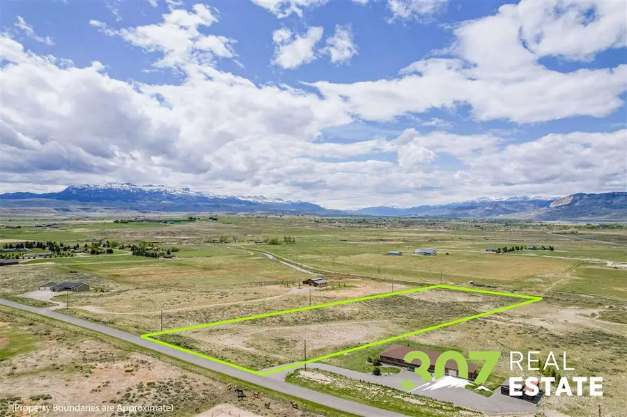 TBD Diamond Basin Rd, Cody, WY 82414 - Image #3