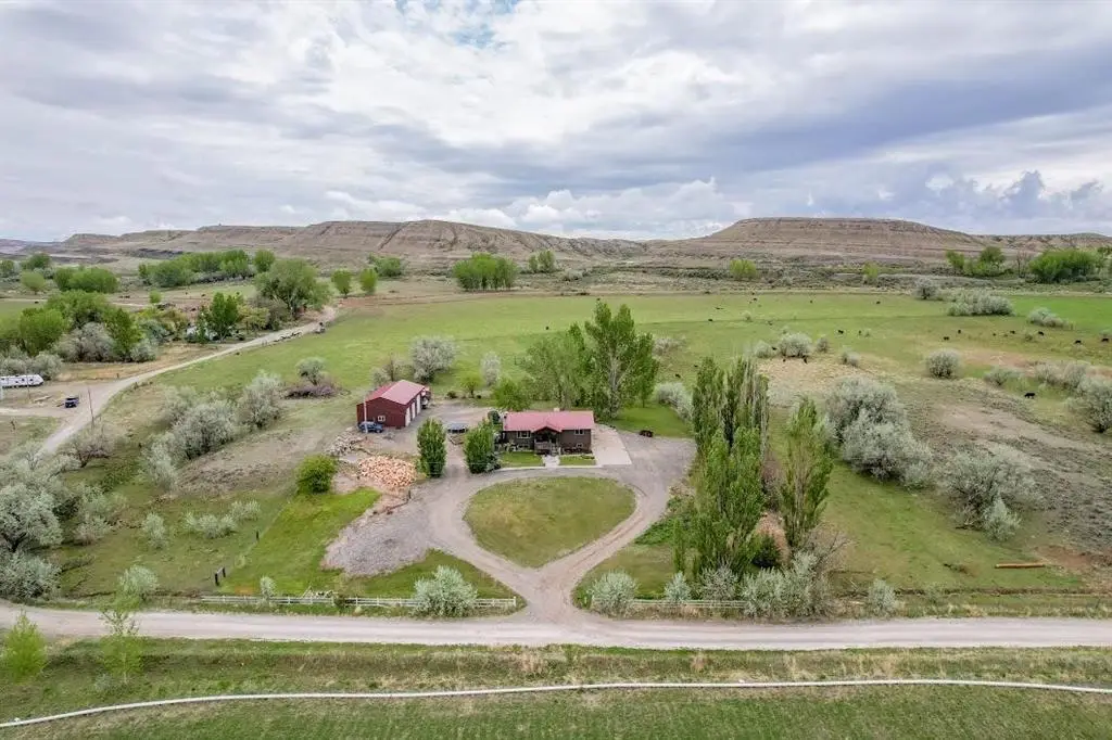 1366 Lane 11 1/2, Lovell, WY 82431 - Image #1