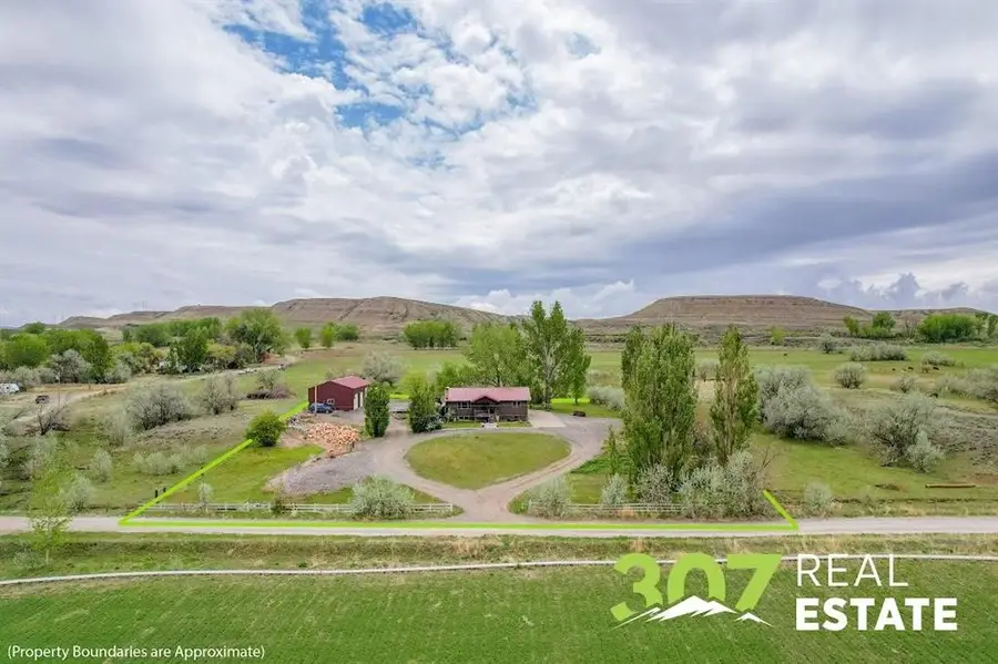 1366 Lane 11 1/2, Lovell, WY 82431 - Image #3