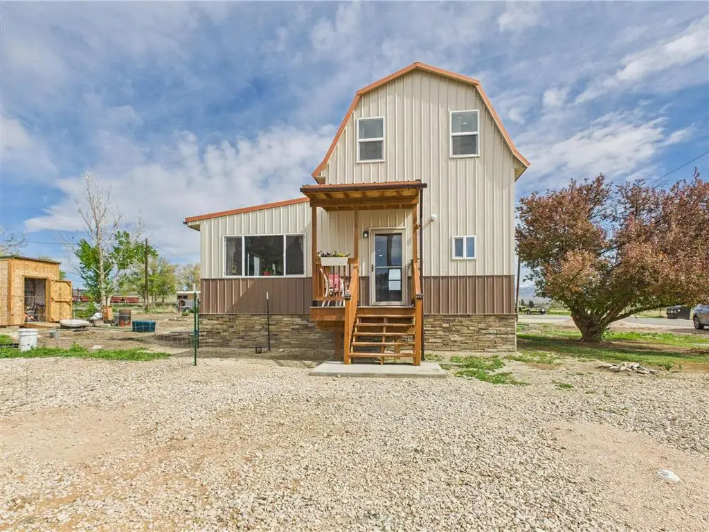 524 Birch St, Frannie, WY 82423 - Image #1