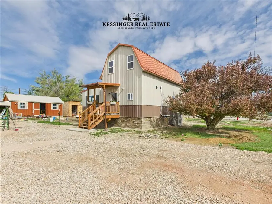 524 Birch St, Frannie, WY 82423 - Image #2